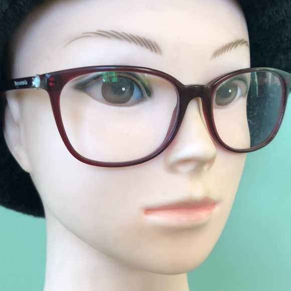 Tiffany & Co. Prescription Glasses with Case - Picture 3 of 11